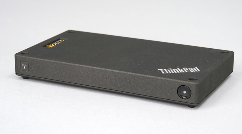 Lenovo ThinkPad stack Bluetooth スピーカー② ThinkPad Stack Bluetooth スピーカー - 製品の概要とサービス