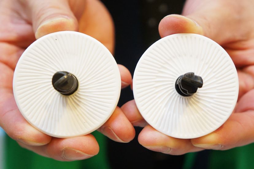 ぬるめがウマい! “冷まし機能”で進化した「お茶プレッソ」の ぬるめがウマい! “冷まし機能”で進化した「お茶プレッソ」の