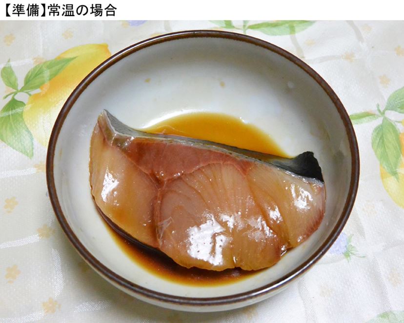 おおざっぱ”でおふくろの味！ パナソニック「3つ星 ビストロ」の