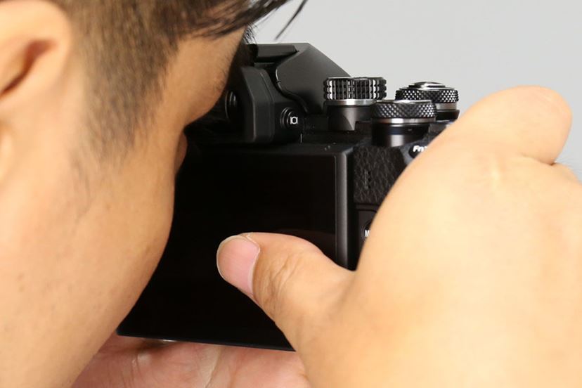 さらなる進化を遂げたOM-Dのエントリーモデル、オリンパス「OM-D さらなる進化を遂げたOM-Dのエントリーモデル、オリンパス「OM-D
