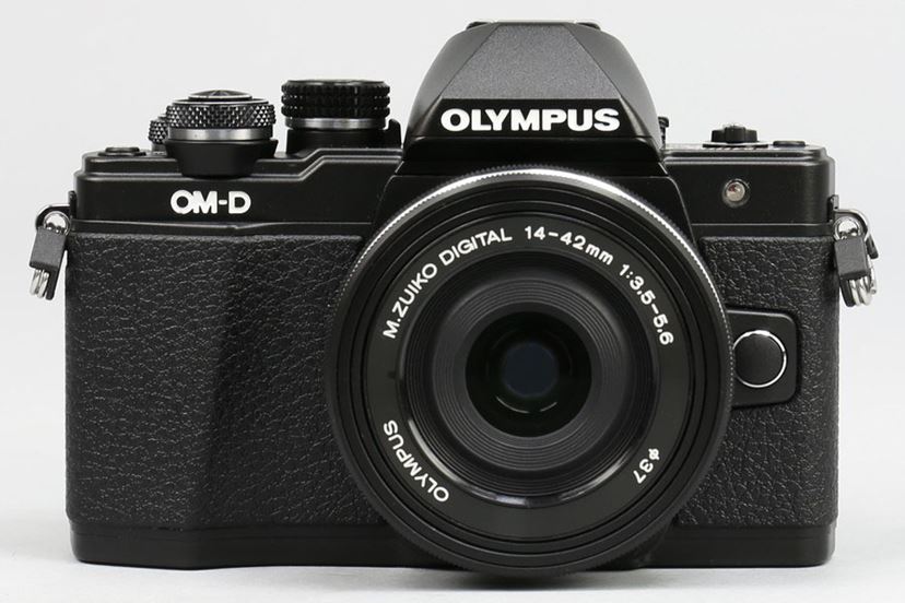 さらなる進化を遂げたOM-Dのエントリーモデル、オリンパス「OM-D E-M10 Mark II」 - 価格.comマガジン