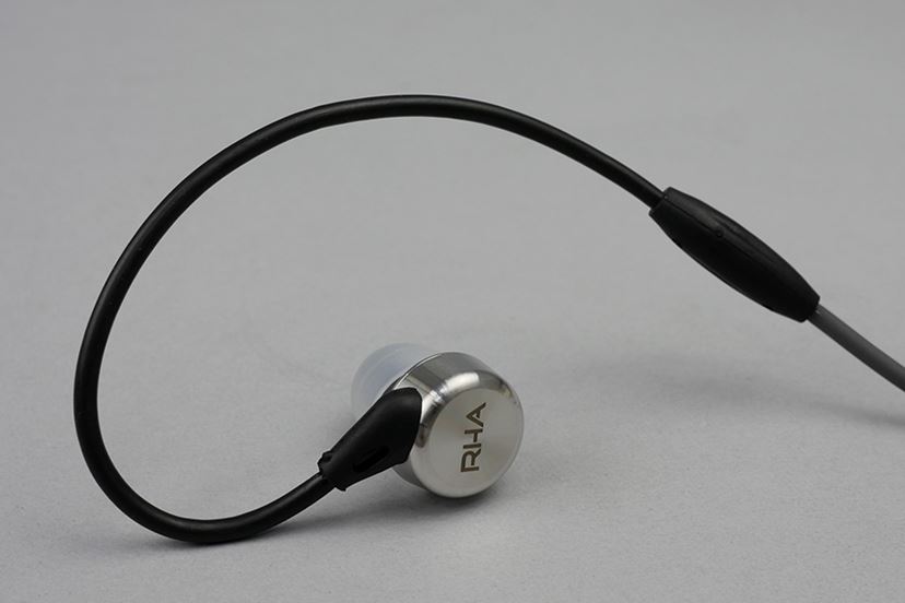 RHA MA750 有線イヤホン 1万円超でも高コスパで評判！ RHAの人気イヤホン「MA750