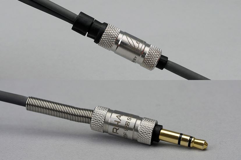 RHA MA750 有線イヤホン RHA MA750 Wireless Review | PCMag