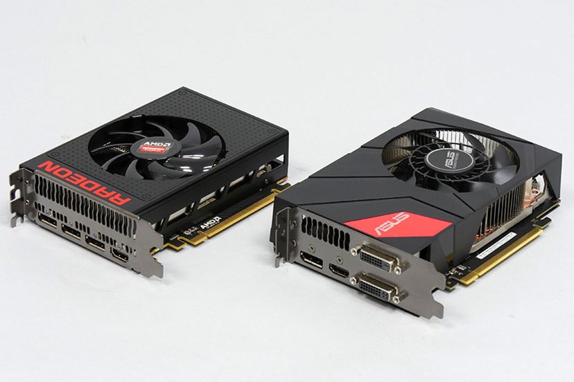 Mini-ITXマザーボードより小さい！ AMDのハイエンドGPU「Radeon R9 Nano」レビュー 2ページ目 - 価格.comマガジン