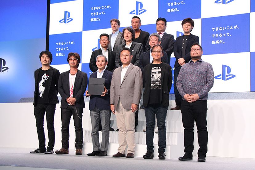 PS4本体の値下げ発表もあった「SCEJA Press Conference 2015」をレポート - 価格.comマガジン