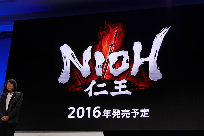 PS4本体の値下げ発表もあった「SCEJA Press Conference 2015」を