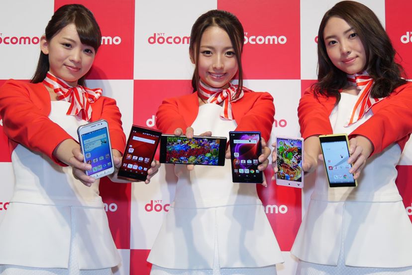 ドコモの冬春スマートフォン＆タブレット12機種に迫る！ - 価格.comマガジン