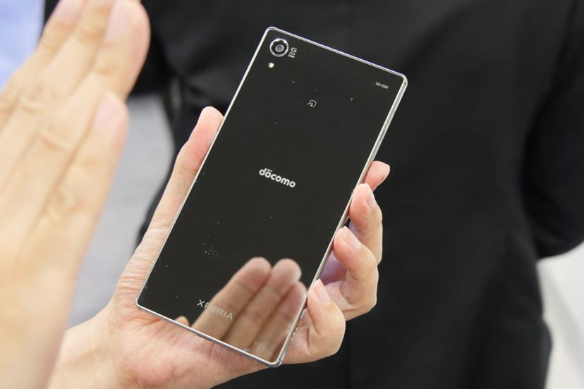 ドコモの冬春スマートフォン&タブレット12機種に迫る! - 価格 ドコモの冬春スマートフォン&タブレット12機種に迫る! - 価格