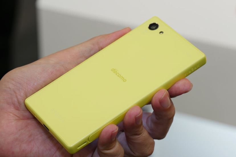 5台セット F04F◆ドコモスマホ android◆82 国内メーカー初のXi対応 ほぼ全部入りスマホ「ARROWS X LTE F