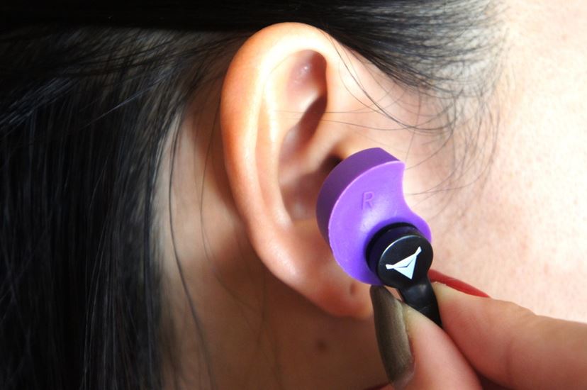 15分で作れる9,800円のカスタムイヤホン「decibullz」を試してみた