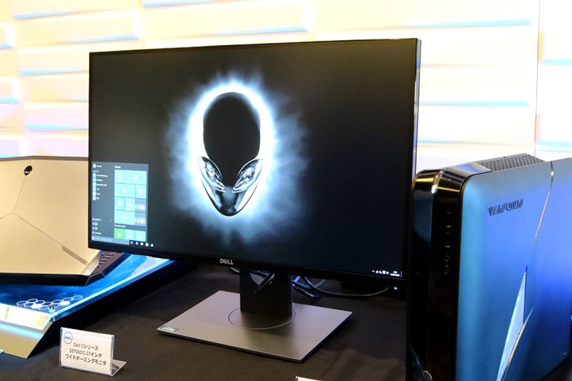 デル、SkylakeとWindows 10を搭載したパソコンの秋冬モデルを発表