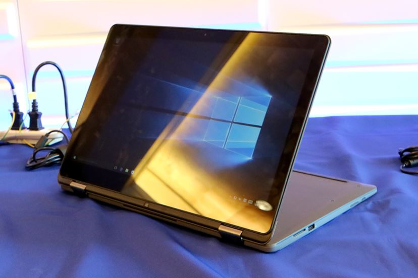 デル、SkylakeとWindows 10を搭載したパソコンの秋冬モデルを発表