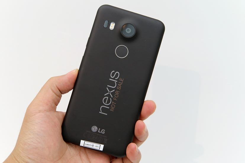 Nexus 5X」「Nexus 6P」国内お披露目！ MarshmallowとGoogleフォトで