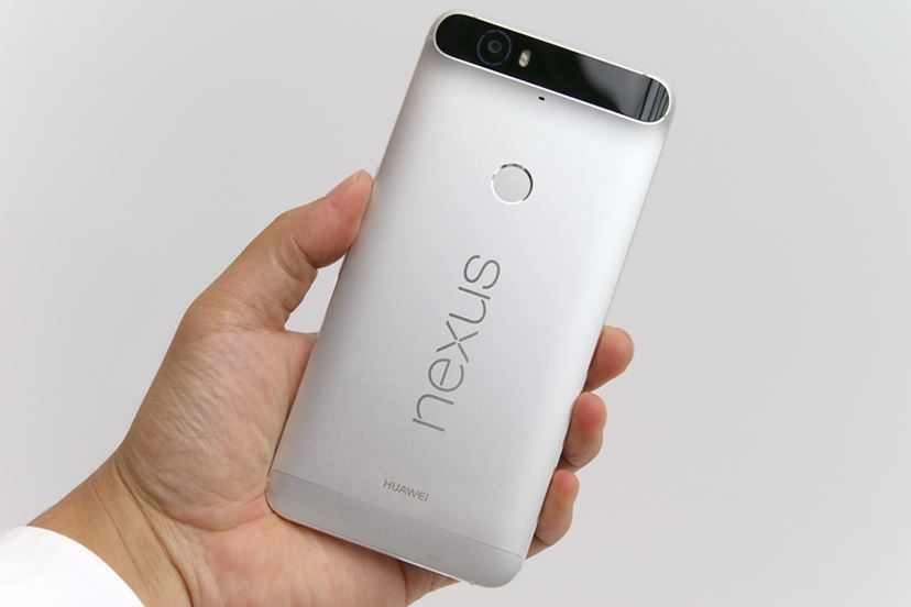 Googleストア版　Nexus6p 64GB simフリー　グラファイト thumbnail_l.jpg