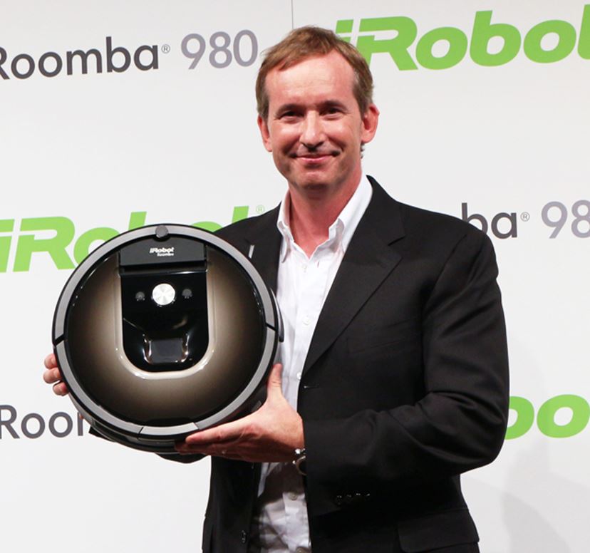 iRobot アイロボット 掃除機 ルンバ 980 R980060 最上位機種 - 掃除機