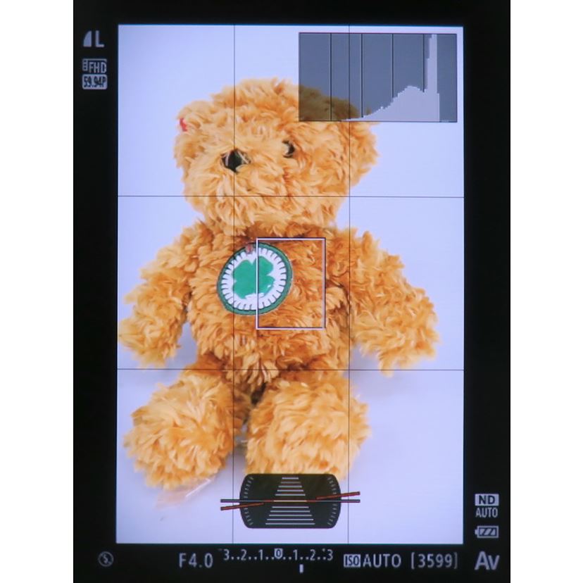 今度の“G”はEVF＆バリアングル採用！ 1インチコンデジの新型