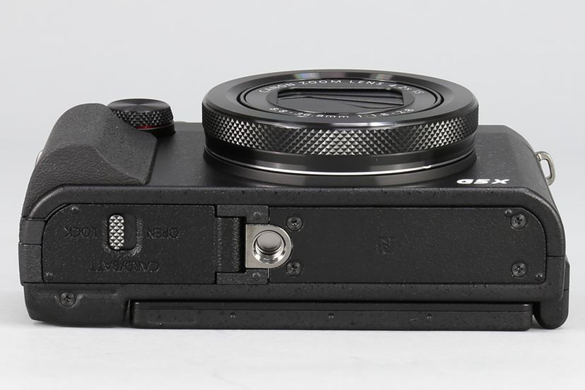 今度の“G”はEVF＆バリアングル採用！ 1インチコンデジの新型