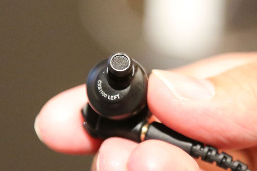 間もなく発売! オーディオテクニカのハイレゾ対応重低音 間もなく発売! オーディオテクニカのハイレゾ対応重低音