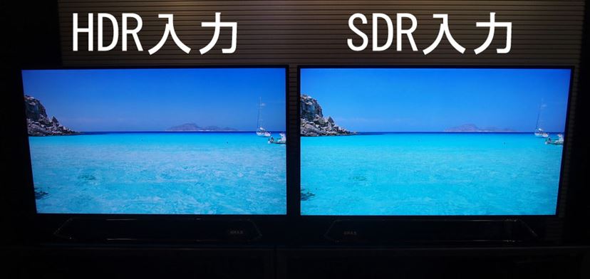 東芝渾身の新型4Kテレビ「REGZA Z20X」の高画質をいち早く体感した