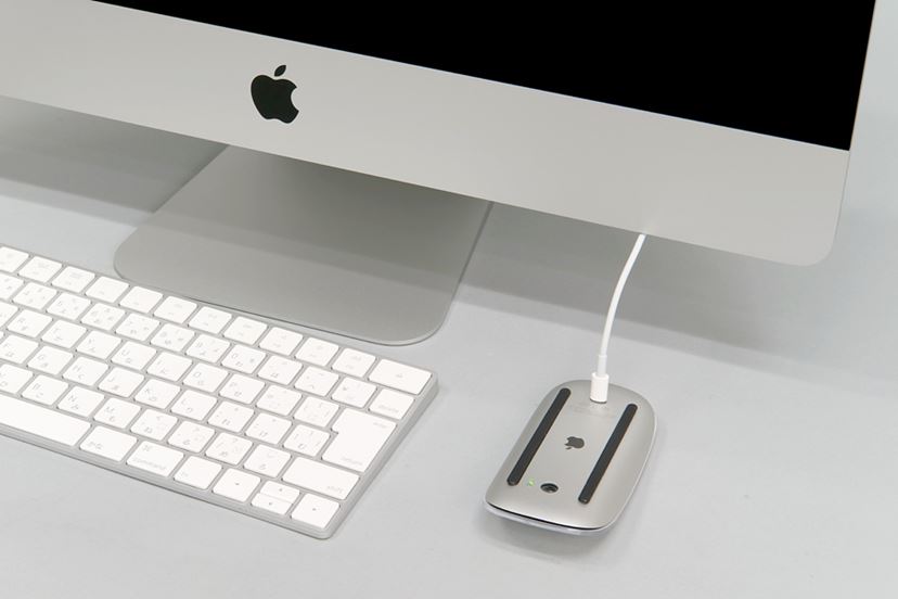 21.5インチ iMac Retina 4K ディスプレイモデル」で4K動画は快適 21.5インチ iMac Retina 4K ディスプレイモデル」で4K動画は快適