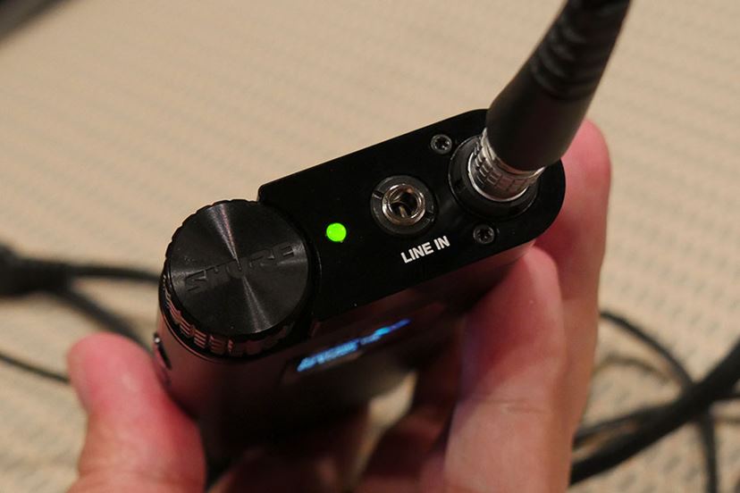 Shure高級イヤホンの新作「KSE1500」はコンデンサー型！ 実売36万円