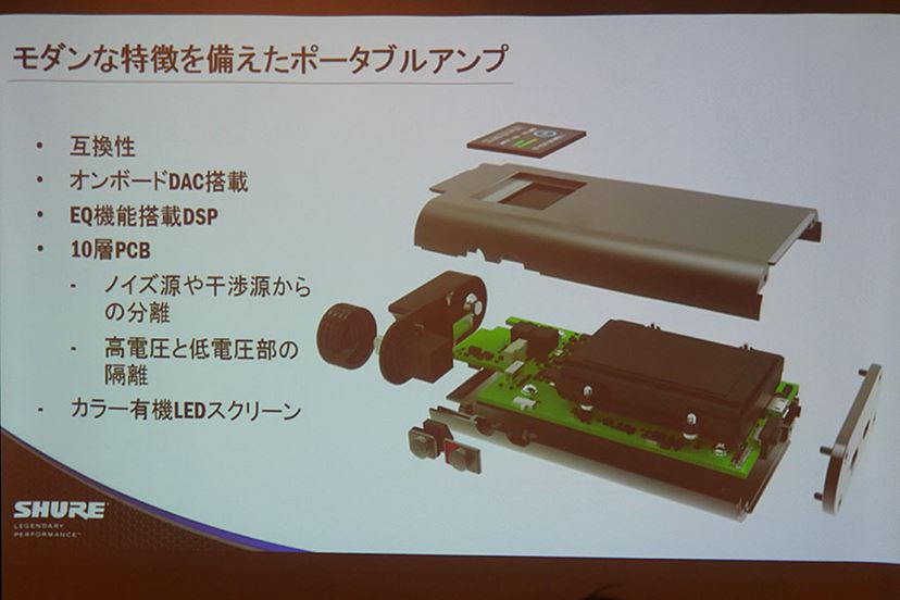 Shure高級イヤホンの新作「KSE1500」はコンデンサー型！ 実売36万円