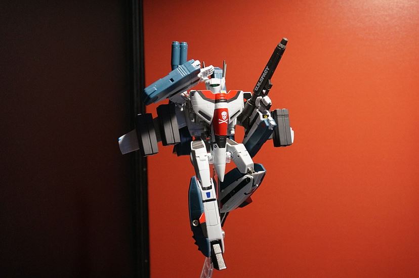 豪華絢爛！「魂ネイション2015」はロボットや少年漫画のフィギュアが
