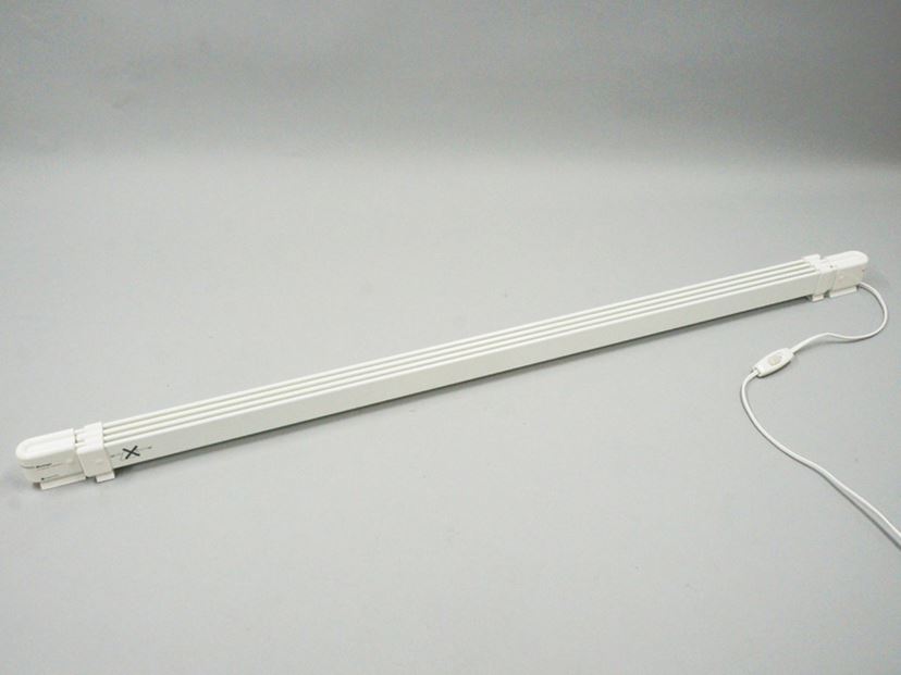 防寒の要は“窓”にあり！ 窓専用ヒーター「ウインドー