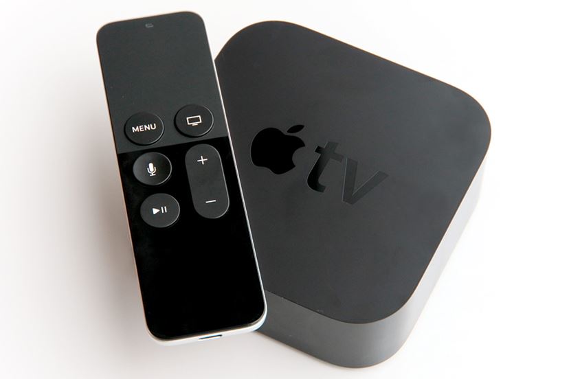 テレビにiPhoneの楽しさを！ 進化した「Apple TV」を試す - 価格.comマガジン