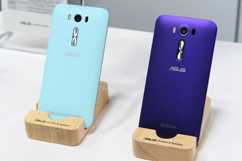 ASUS、人気SIMフリースマホ「ZenFone 2 Laser」に6型大画面モデルを追加 - 価格.comマガジン