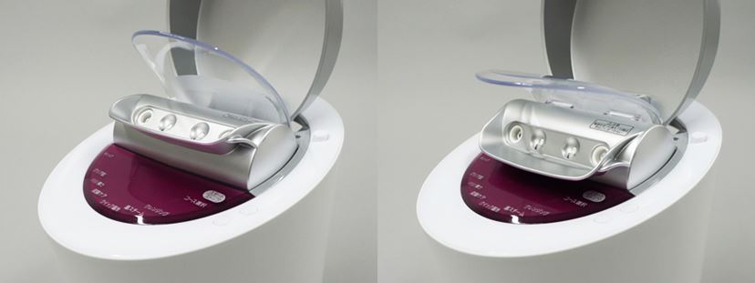 長期レビュー】アラフォー女救済計画 第1回 美容家電の効果をガチ検証