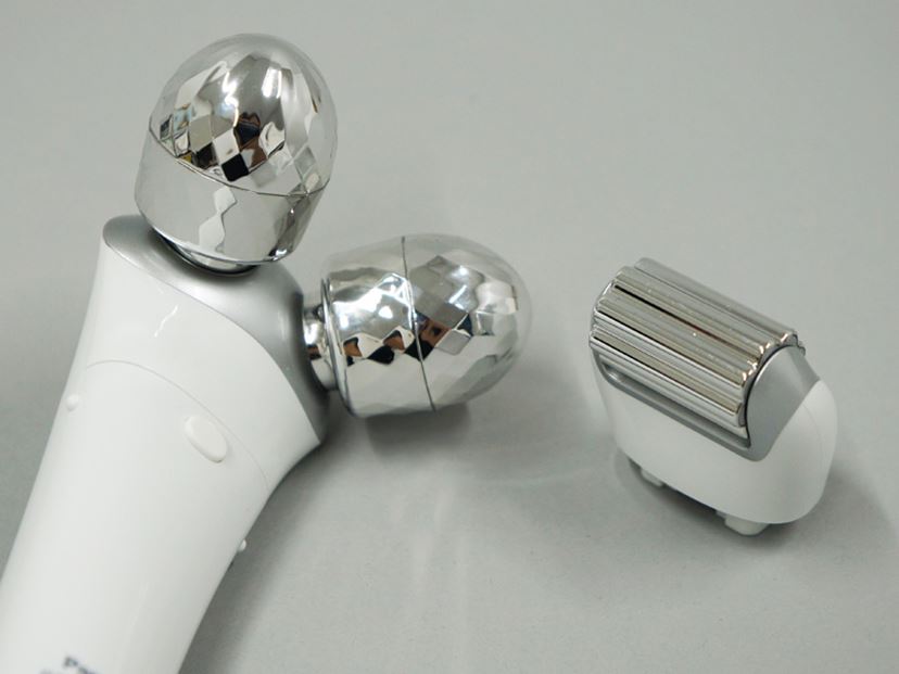 長期レビュー】アラフォー女救済計画 第1回 美容家電の効果をガチ検証