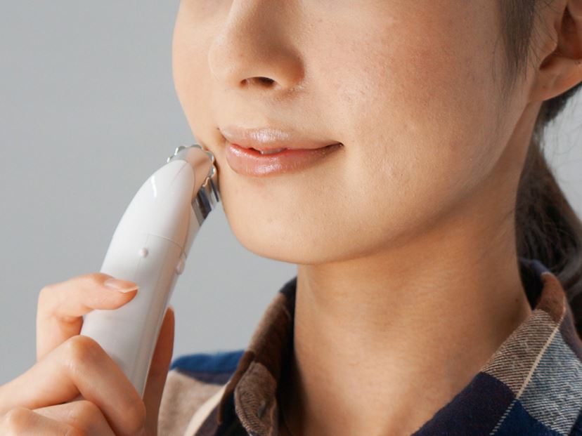 長期レビュー】アラフォー女救済計画 第1回 美容家電の効果をガチ検証