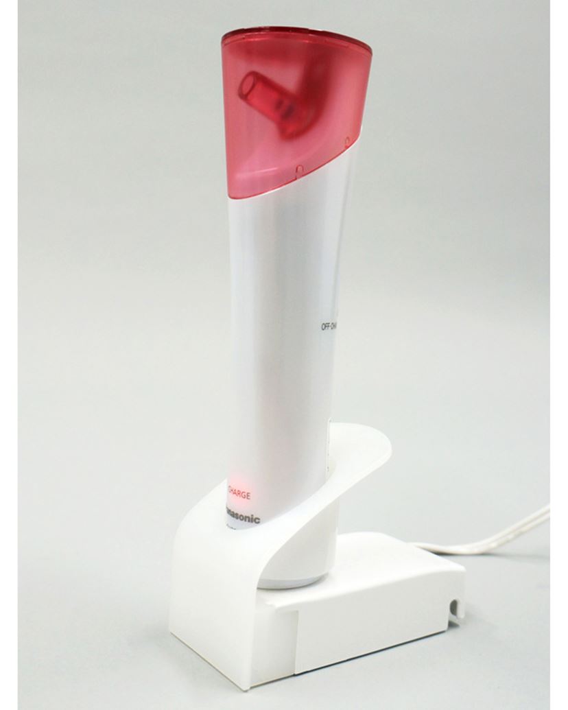 長期レビュー】アラフォー女救済計画 第1回 美容家電の効果をガチ検証