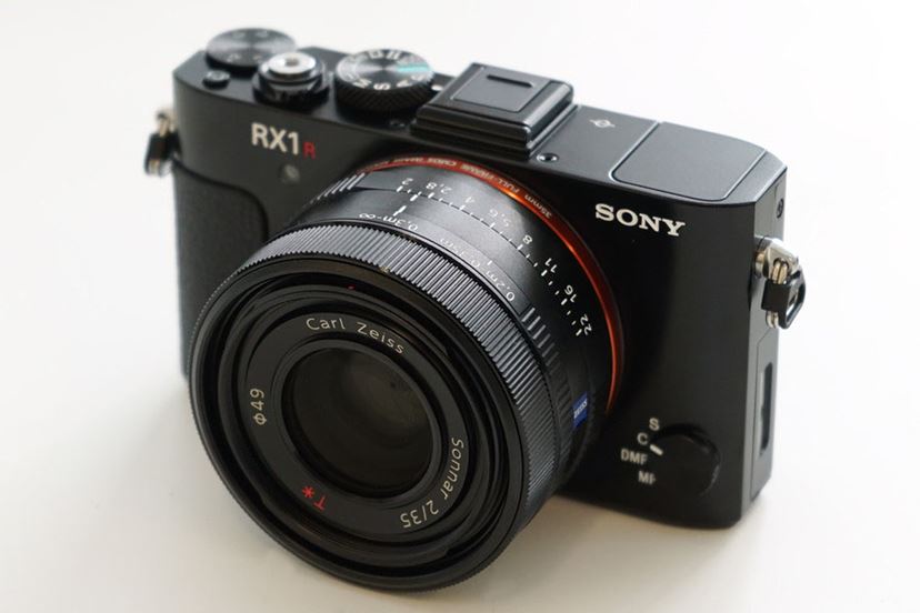 ソニー「RX1R II」が12月に登場！「α7R II」に匹敵する最高峰コンデジ - 価格.comマガジン