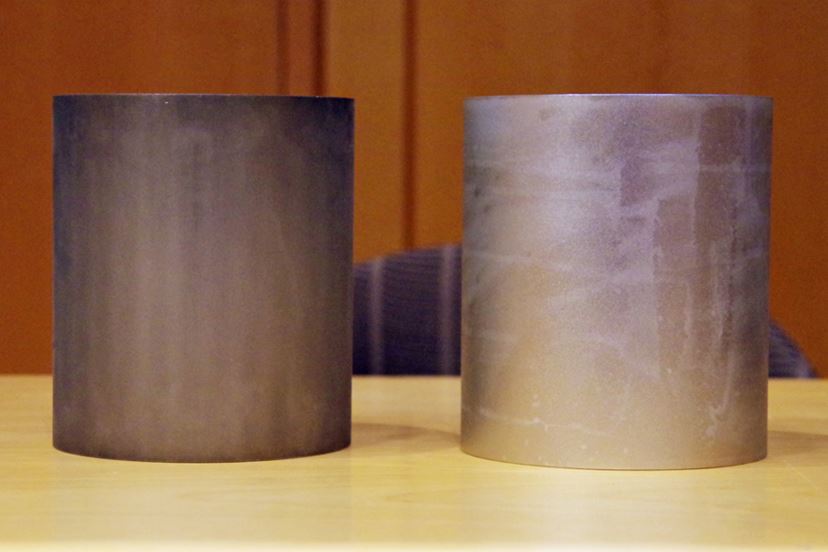 フィルターレス”で0.1μm未満の粒子も99.9％以上捕集する「イオンフロー