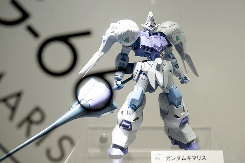 ガンプラexpo 15 に行ってきた 今年は 史上最大級 のスケールですよ 価格 Comマガジン