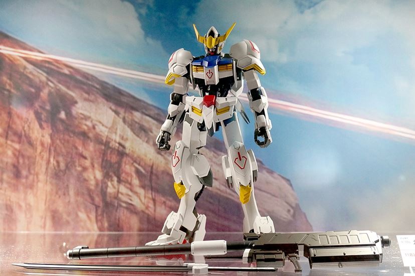 ガンプラexpo 15 に行ってきた 今年は 史上最大級 のスケールですよ 価格 Comマガジン