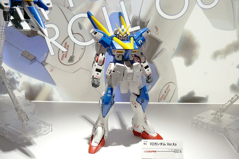 ガンプラexpo 15 に行ってきた 今年は 史上最大級 のスケールですよ 価格 Comマガジン