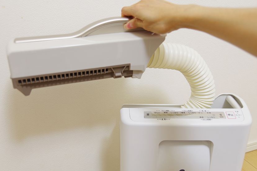5分で足もとがポカポカになるパナソニックの“マットレス”布団