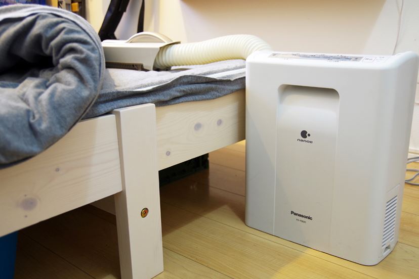 新品未使用✨衣類乾燥機 ポータブル PSE認証済 ポカポカ布団 111116 61TdAh5NGaS._UF894,1000_QL80_.jpg