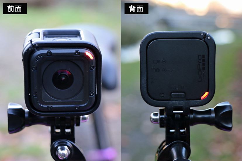 キューブ型GoPro「HERO4 Session」の使い勝手が想像以上にイイ！ - 価格.comマガジン