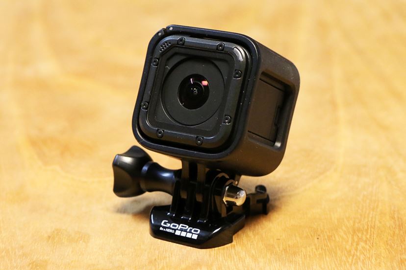 コンパクトデジタルカメラ GoPro HERO4 SESSION Amazon.com : GoPro HERO4 Session/Surf : Electronics