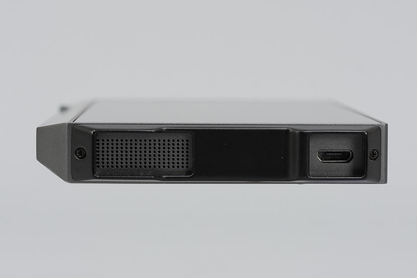 オンキヨー「DP-X1」＆パイオニア「XDP-100R」の機能性と音質を