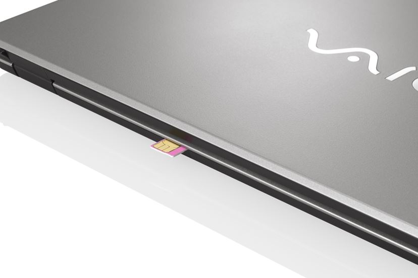 SIMフリーのモバイルノート「VAIO S 11」登場！ 2年間約2万円の