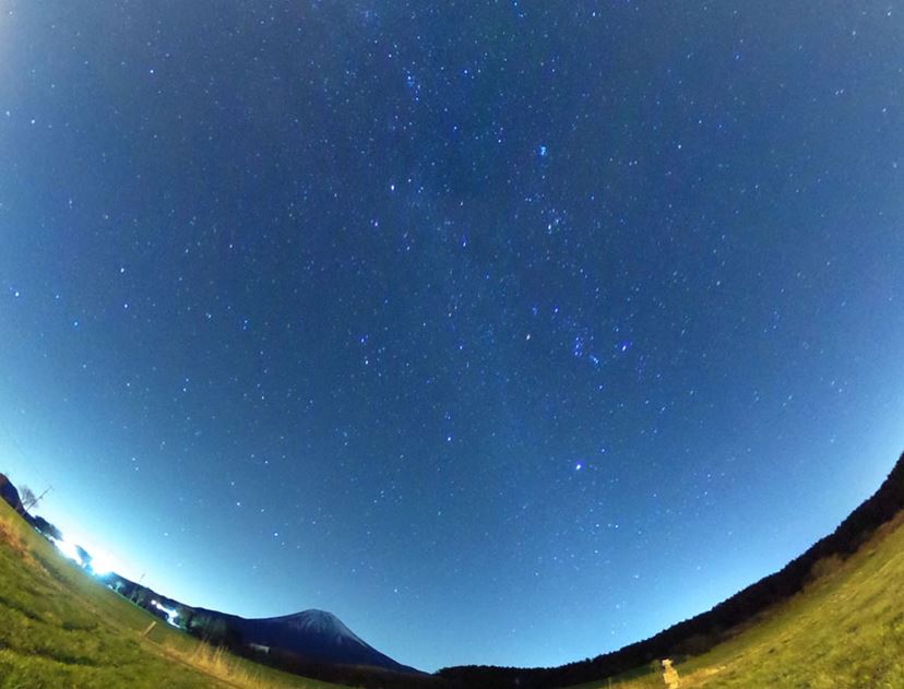 THETA SE 【BLUE】360°カメラ Theta SC 360 Kit - Blue Theta SC - Ricoh