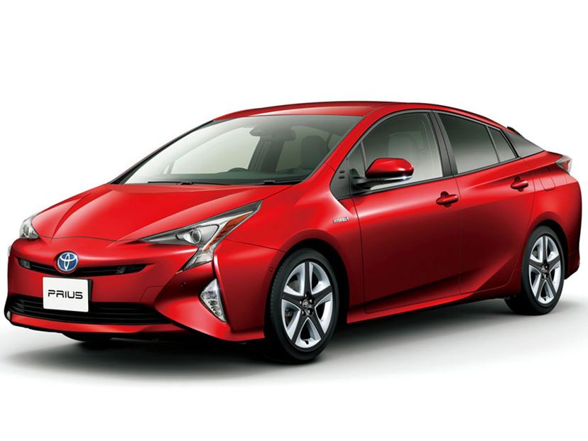 トヨタ、新型「プリウス」発売開始で、注目度も急上昇！ 「3代目の欠点