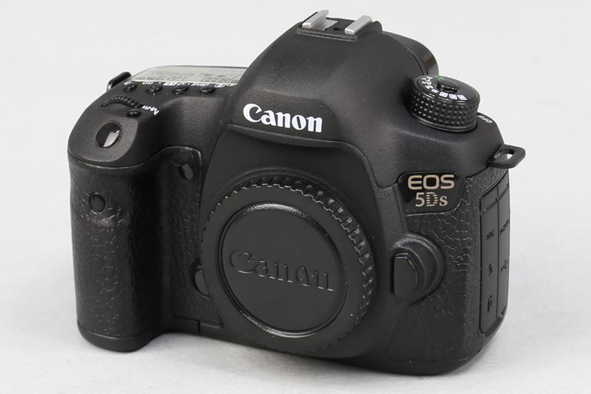 EOS 5Ds」ミニチュアカメラUSBメモリーをゲットしました！再現度の高さ