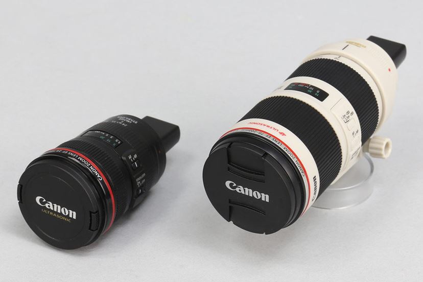 EOS 5Ds」ミニチュアカメラUSBメモリーをゲットしました！再現度