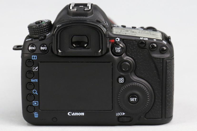 Canon EOS5D Mark IV. ミニチュア　レプリカ